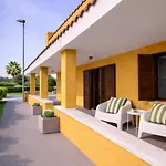 Holiday home Anna At Incodia