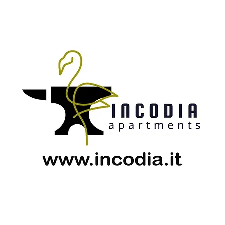 Anna At Incodia בית נופש פוצו אידו