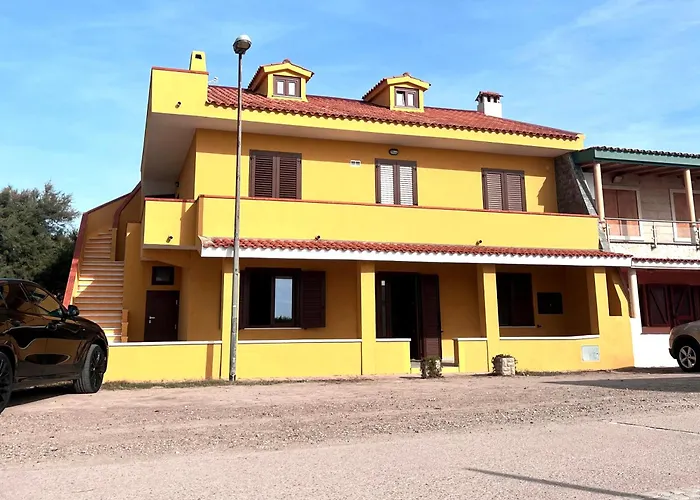 Holiday home Anna At Incodia *